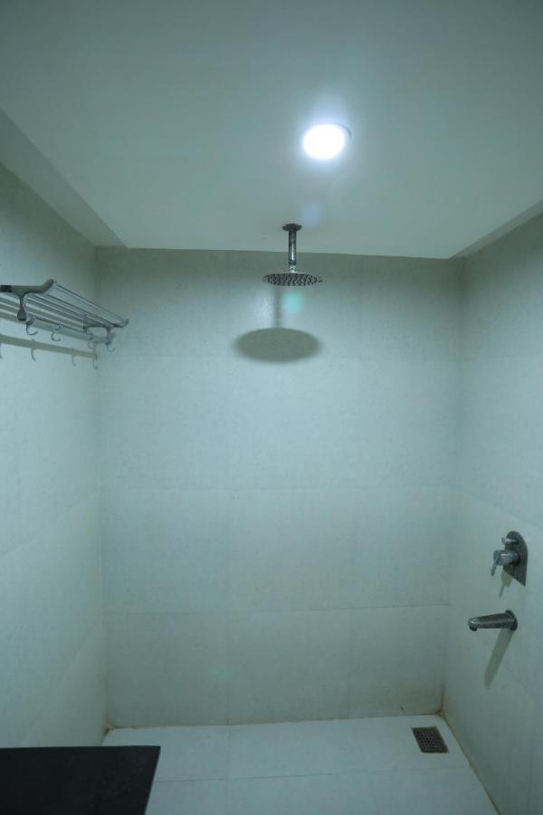 Hotel Marygold Agra  Dış mekan fotoğraf