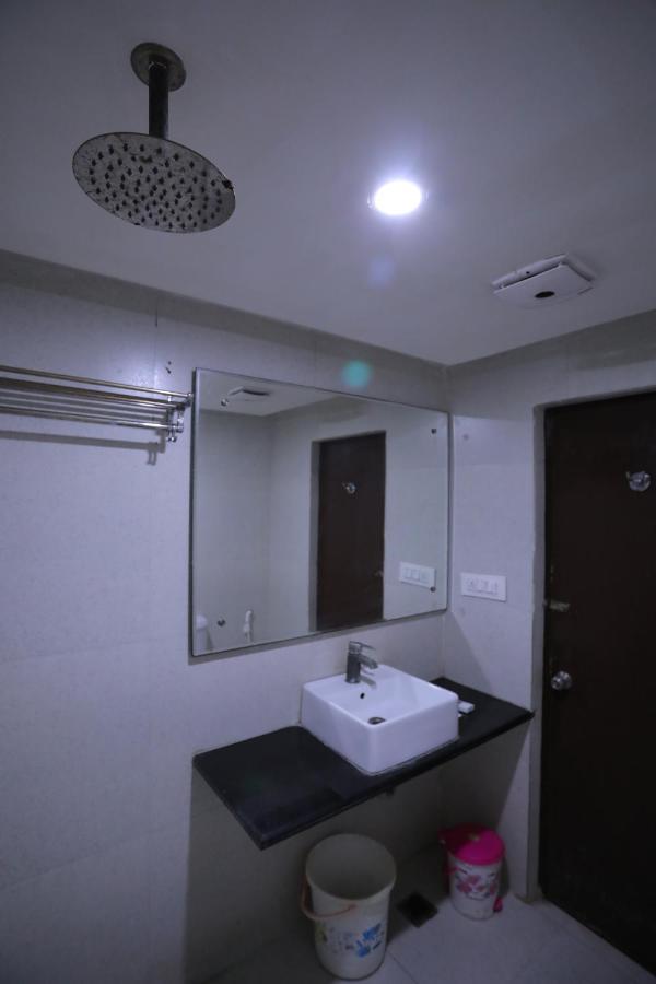 Hotel Marygold Agra  Dış mekan fotoğraf
